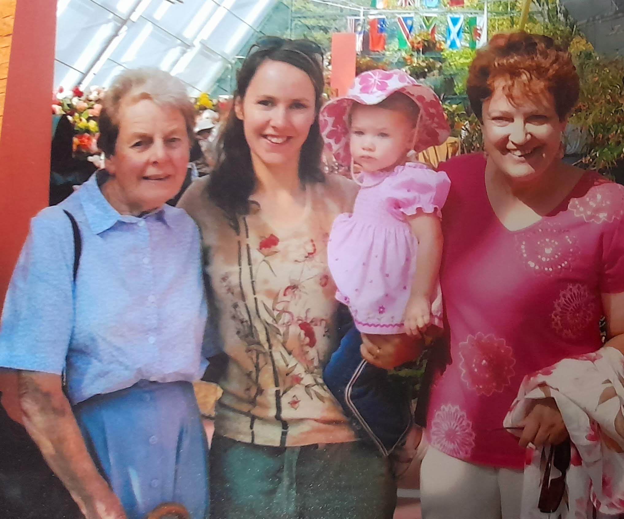 Mary Stirling Obituary Jonathan Hepner Funerals