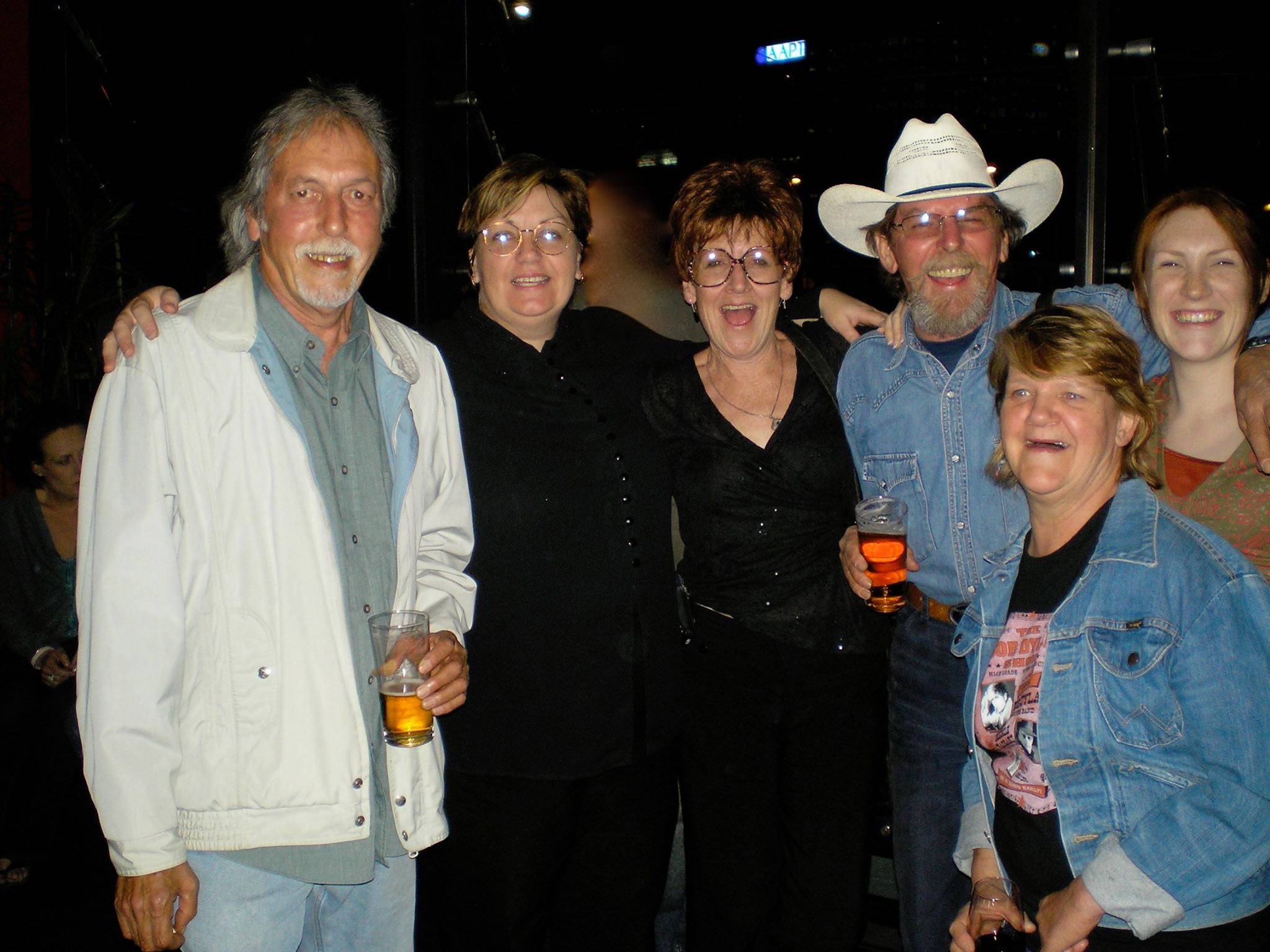 Ian McCausland Obituary Jonathan Hepner Funerals